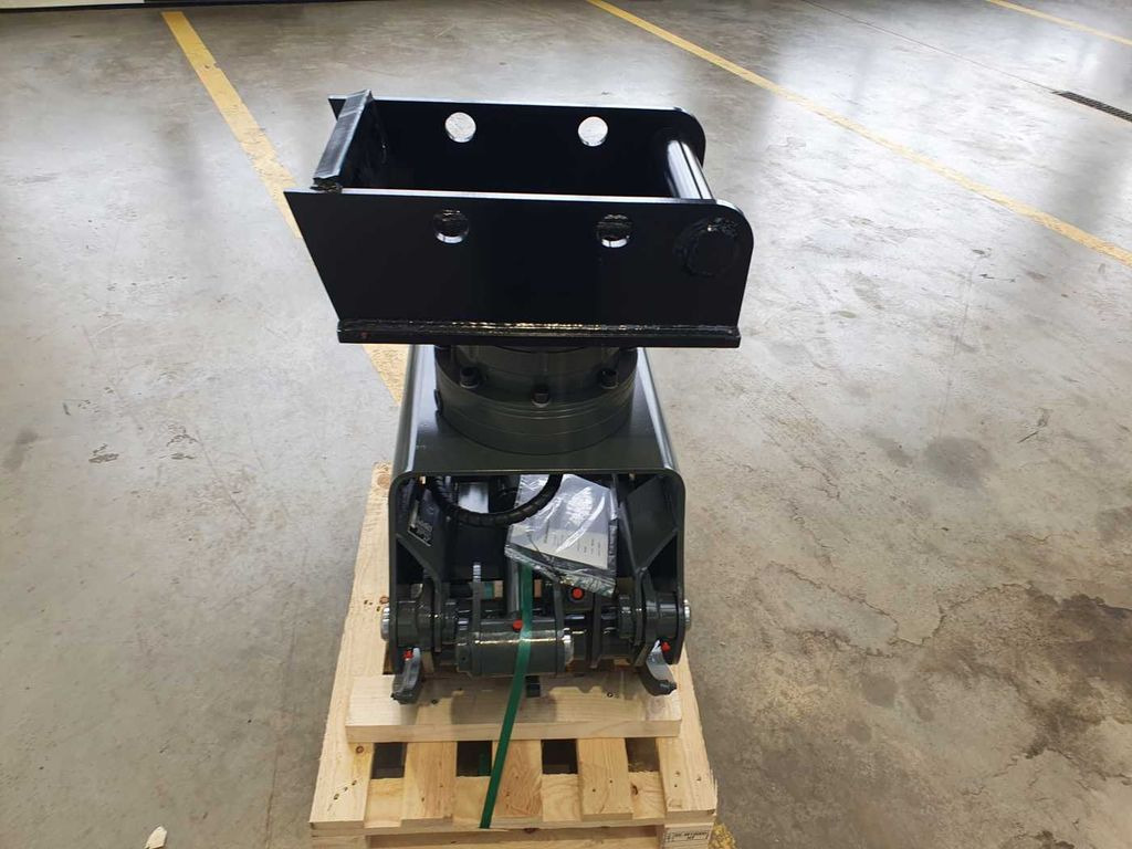 Intermercato GRX 20-5 inkl. Rotator MS08 Greifer Intermercato GRX 20-5 inkl. Rotator MS08 Greifer - Garra: foto 5 Intermercato GRX 20-5 inkl. Rotator MS08 Greifer Intermercato GRX 20-5 inkl. Rotator MS08 Greifer - Garra: foto 5