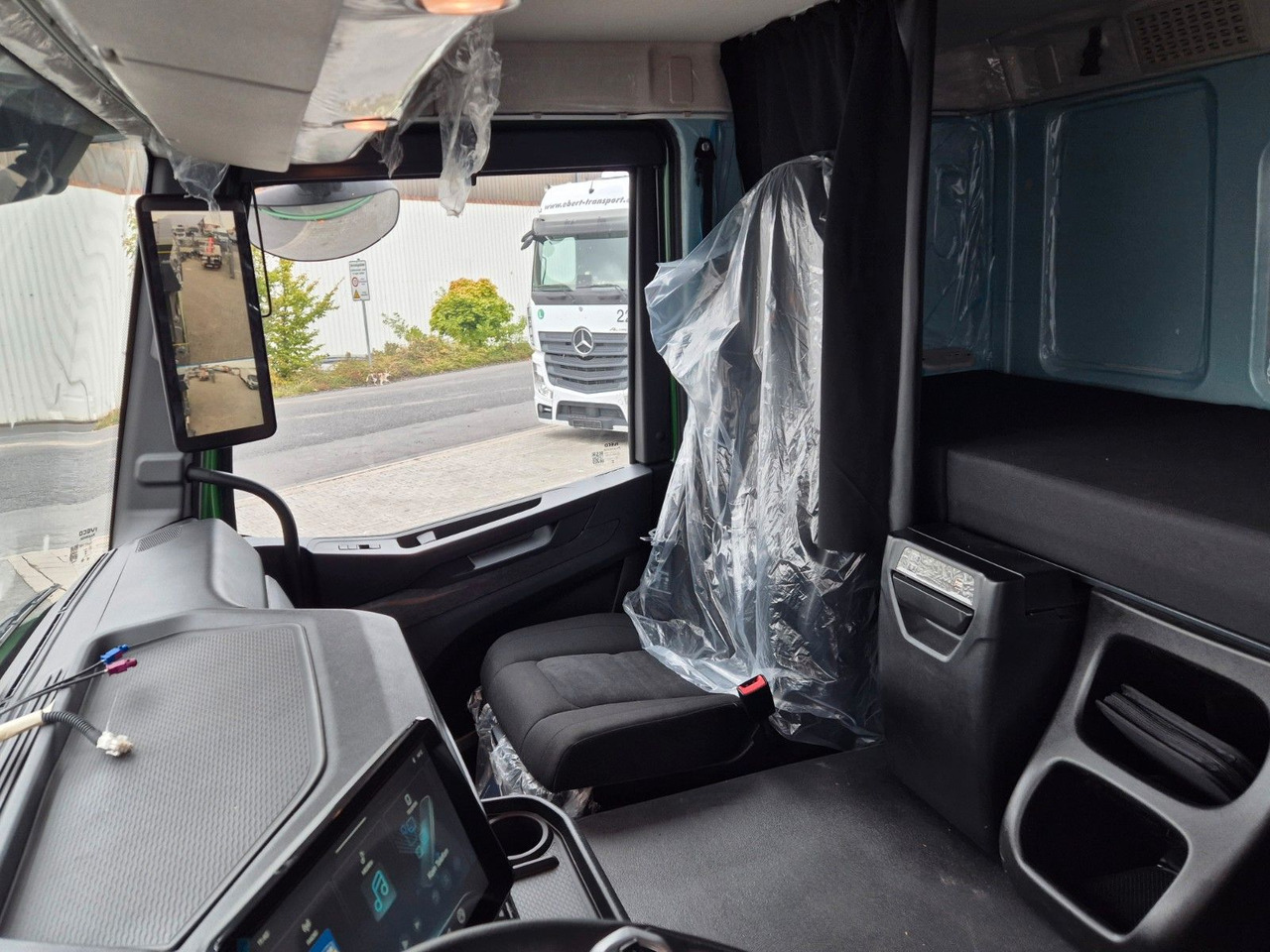 Caminhão basculante Iveco AT300X54Z HR OFF Bordmatik AHK Intarder: foto 22