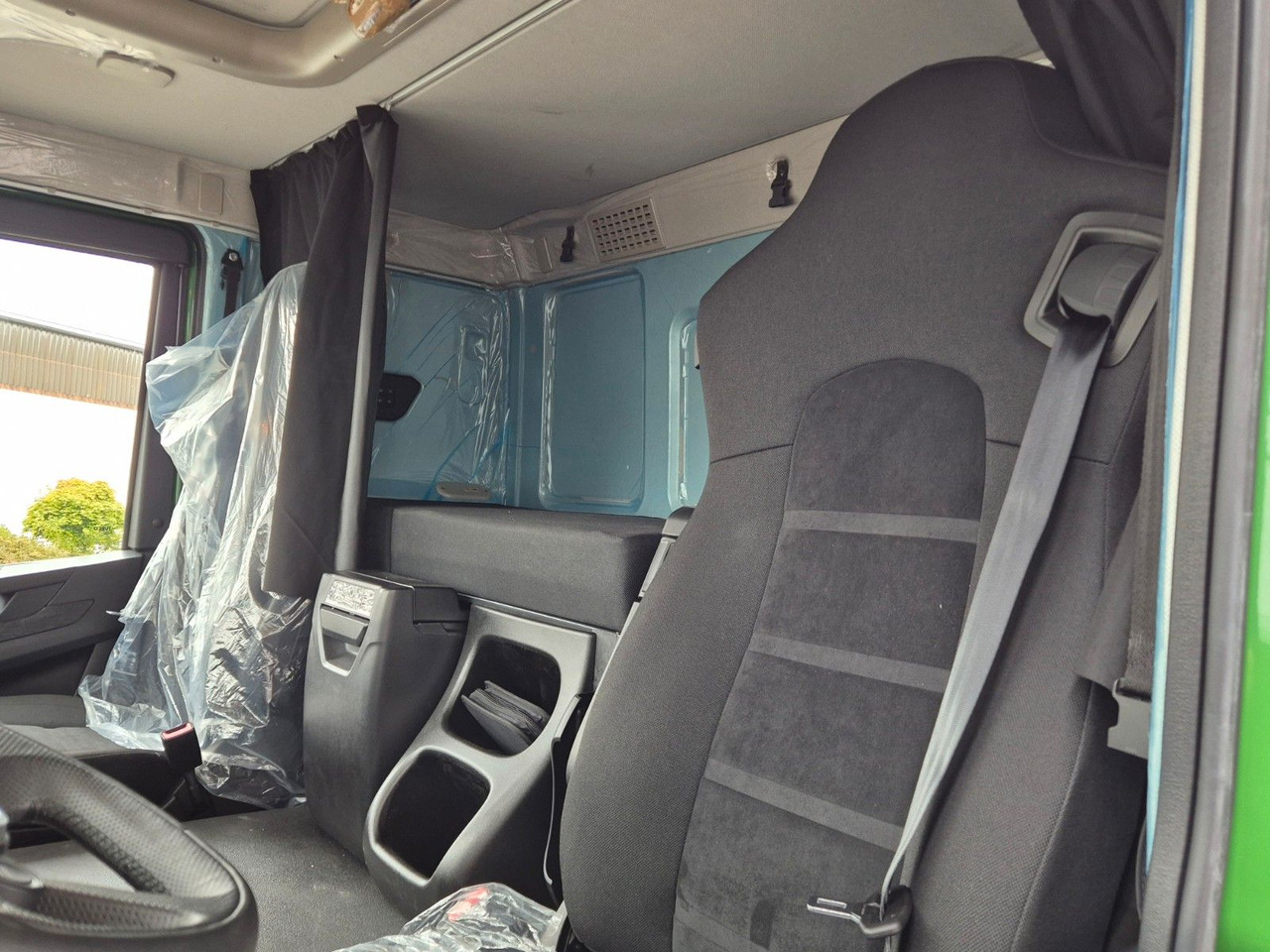 Caminhão basculante Iveco AT300X54Z HR OFF Bordmatik AHK Intarder: foto 23