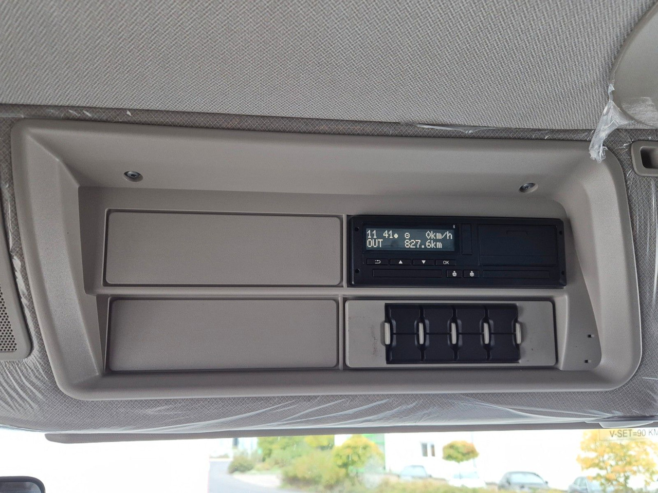 Caminhão basculante Iveco AT300X54Z HR OFF Bordmatik AHK Intarder: foto 25