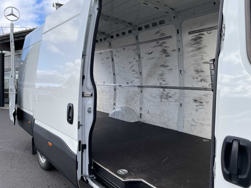Furgão Iveco Daily 35 S 16 A8 V *Klima*Automatik*L4.100mm*: foto 10