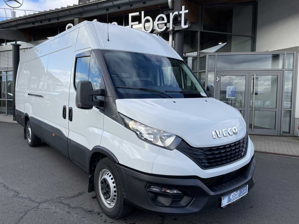 Iveco Daily 35 S 16 A8 V *Klima*Automatik*L4.100mm* - Furgão: foto 1 Iveco Daily 35 S 16 A8 V *Klima*Automatik*L4.100mm* - Furgão: foto 1