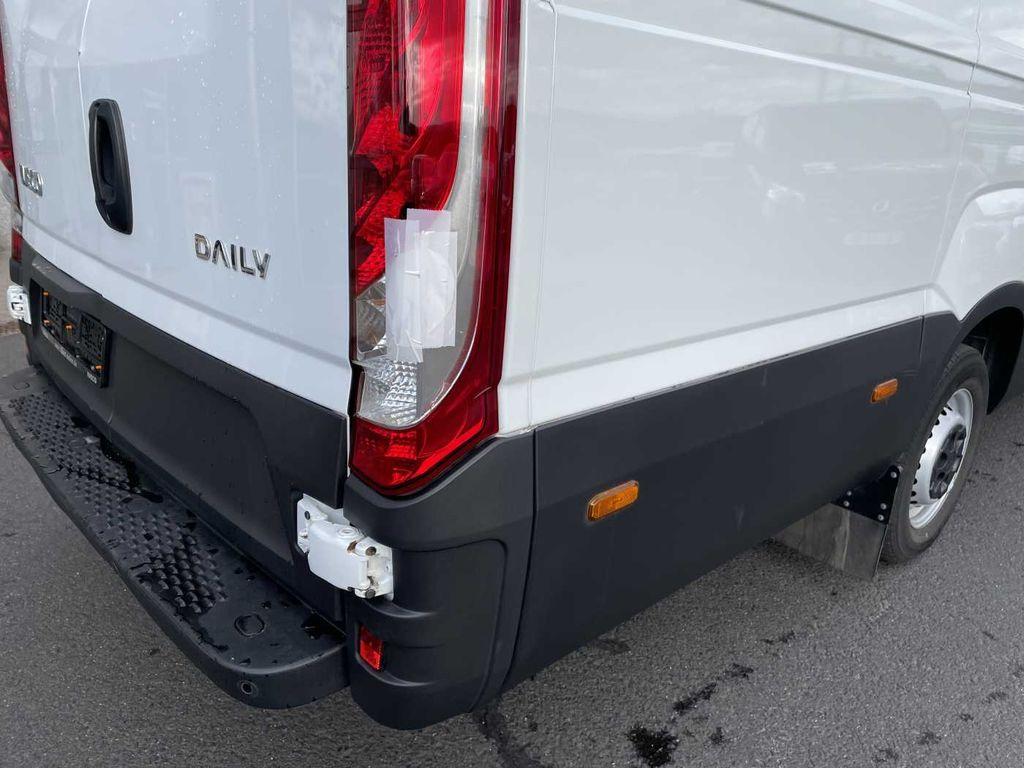 Furgão Iveco Daily 35 S 16 A8 V *Klima*Automatik*L4.100mm*: foto 9