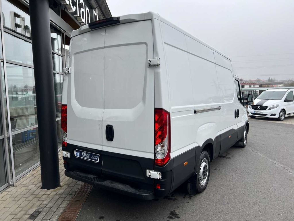 Iveco Daily 35 S 16 V *Klima*3.520mm* - Furgão: foto 3 Iveco Daily 35 S 16 V *Klima*3.520mm* - Furgão: foto 3