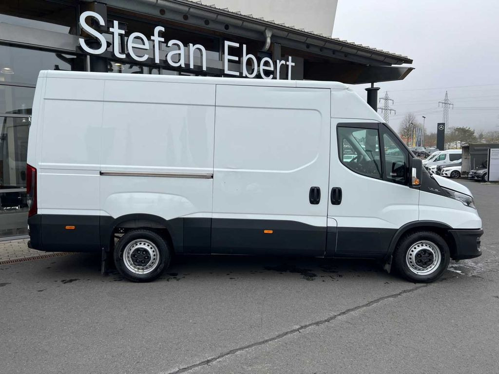 Iveco Daily 35 S 16 V *Klima*3.520mm* - Furgão: foto 2 Iveco Daily 35 S 16 V *Klima*3.520mm* - Furgão: foto 2