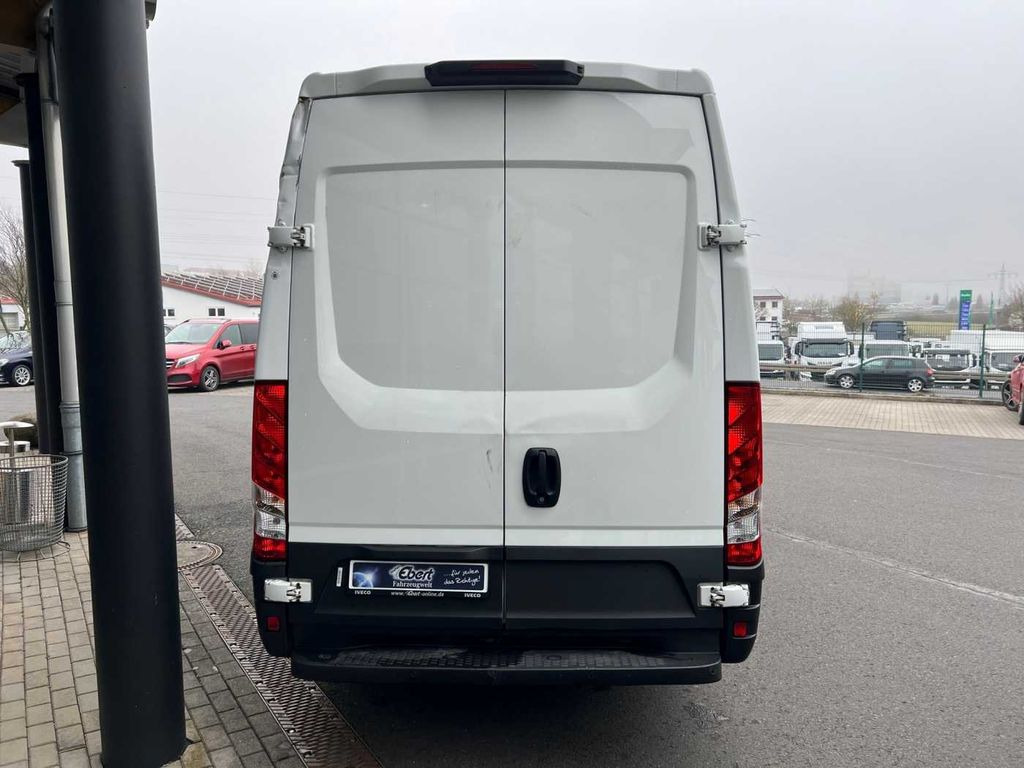 Iveco Daily 35 S 16 V *Klima*3.520mm* - Furgão: foto 5 Iveco Daily 35 S 16 V *Klima*3.520mm* - Furgão: foto 5