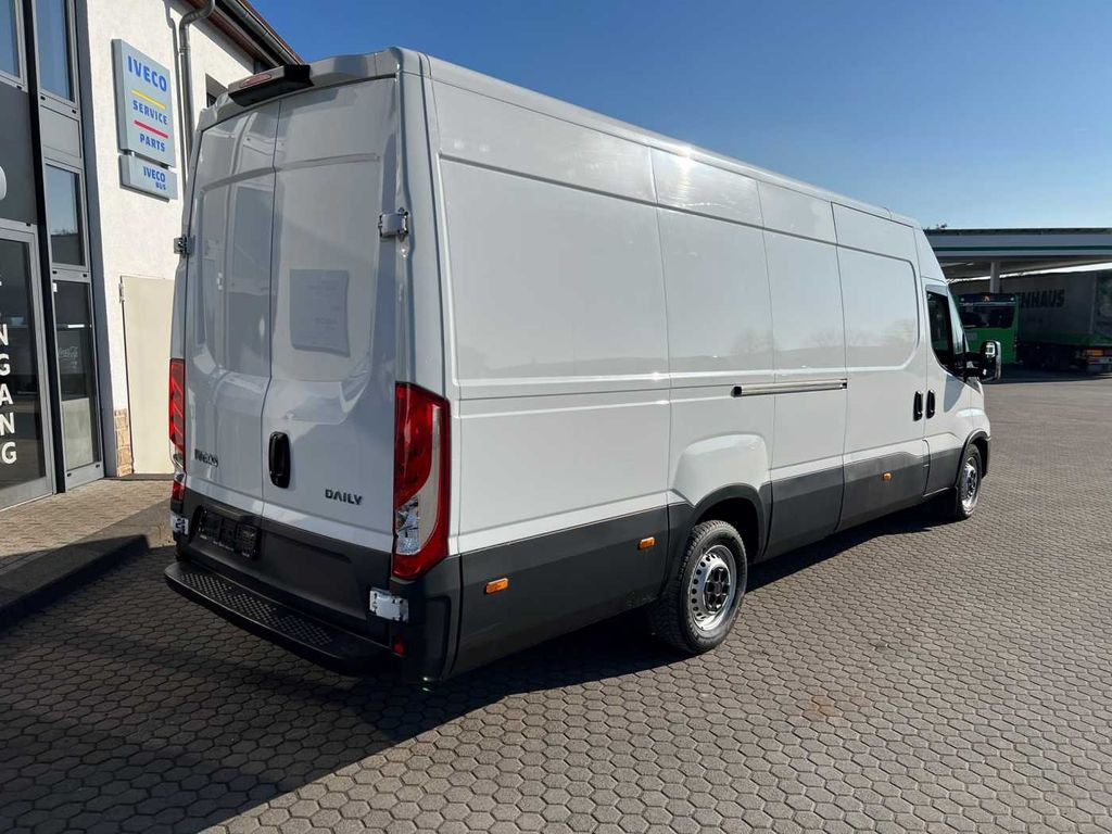 Iveco Daily 35 S 16 V *Klima*L4.100mm* - Furgão: foto 4 Iveco Daily 35 S 16 V *Klima*L4.100mm* - Furgão: foto 4