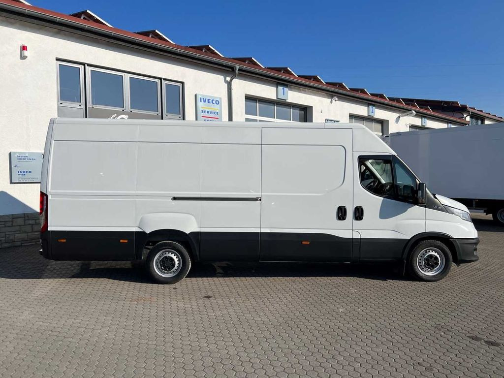 Iveco Daily 35 S 16 V *Klima*L4.100mm* - Furgão: foto 3 Iveco Daily 35 S 16 V *Klima*L4.100mm* - Furgão: foto 3