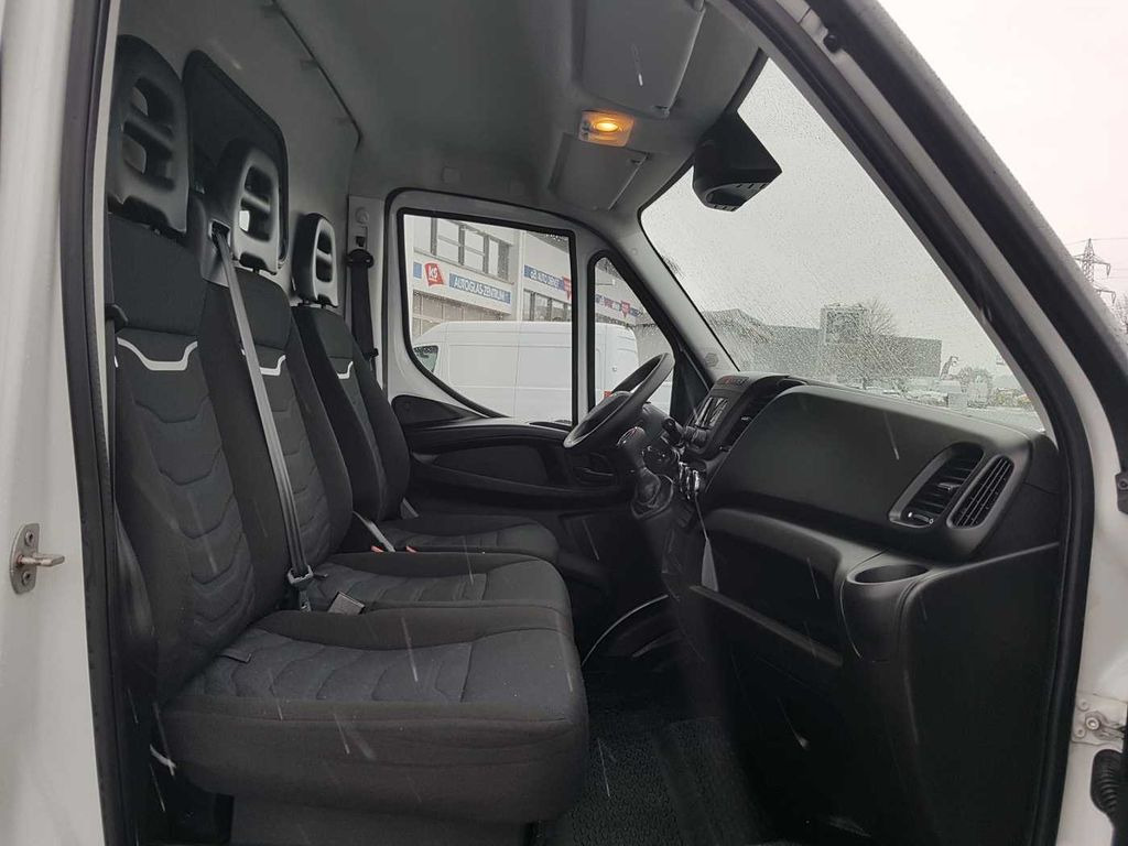 Furgão Iveco Daily 35 S16 A8 V *Klima*Automatik*L4.100mm*: foto 15