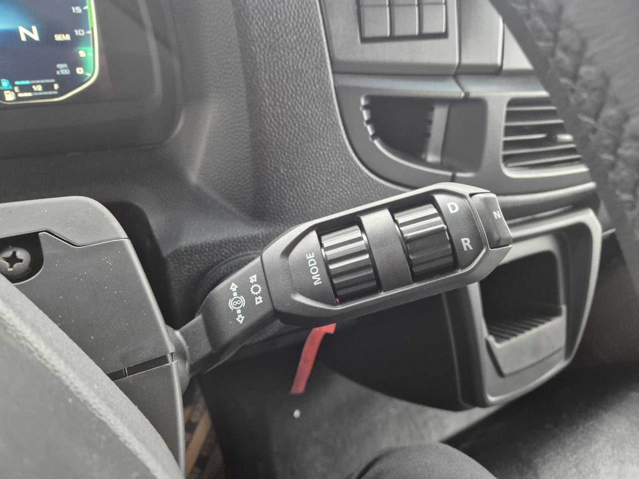 Caminhão chassi nuevo Iveco Eurocargo ML180E28/P 4x2 ZF-Automatik 8AP 3Stück: foto 13