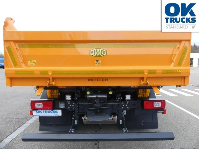 Iveco S-Way AD190S40/P CNG 4x2 Meiller AHK Intarder Iveco S-Way AD190S40/P CNG 4x2 Meiller AHK Intarder - Caminhão basculante: foto 4 Iveco S-Way AD190S40/P CNG 4x2 Meiller AHK Intarder Iveco S-Way AD190S40/P CNG 4x2 Meiller AHK Intarder - Caminhão basculante: foto 4