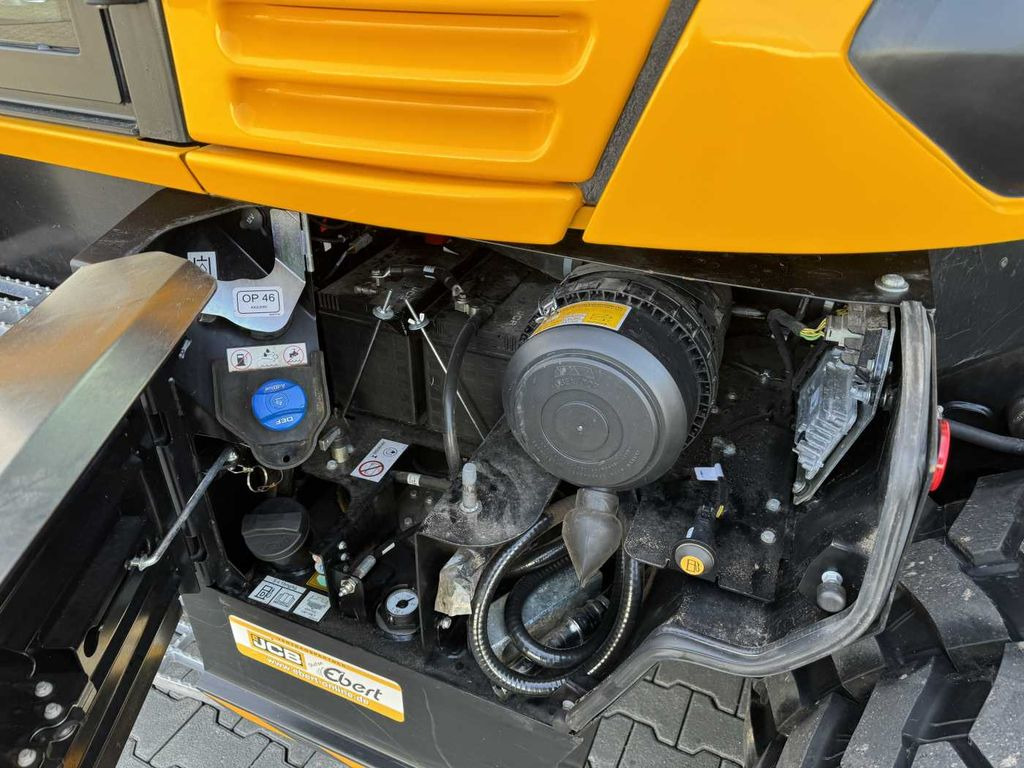Locação de JCB Hydradig HD 110WT SV / Garantie 06/24 / nur 439h  JCB Hydradig HD 110WT SV / Garantie 06/24 / nur 439h: foto 11
