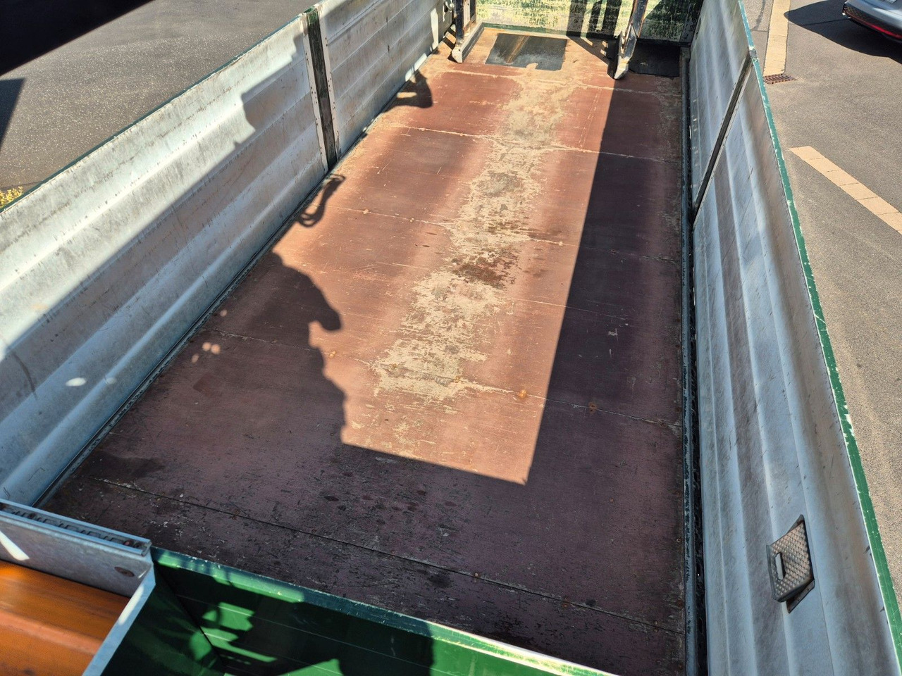 Caminhão grua MAN TGS 26.420 6x2-4 LL Hiab 177K PRO 2 Stück: foto 10