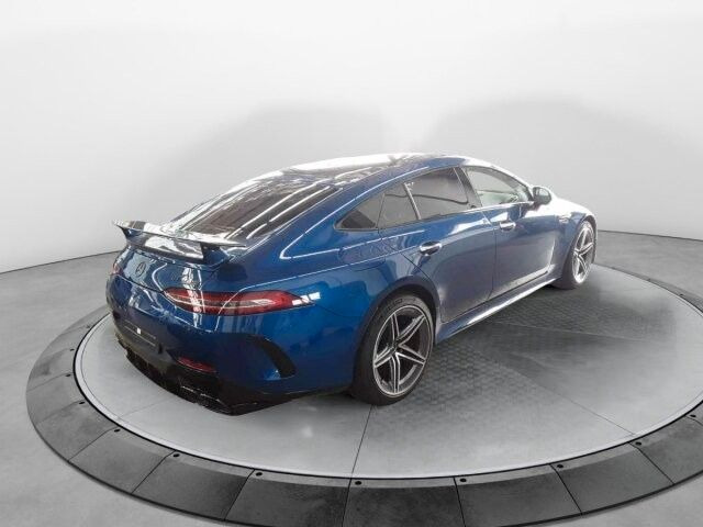 Mercedes-Benz AMG GT 63 S Keramik+AirM+Burm+Distr+SitzKlima - Coupé: foto 3 Mercedes-Benz AMG GT 63 S Keramik+AirM+Burm+Distr+SitzKlima - Coupé: foto 3