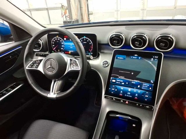 Mercedes-Benz C 200 T All Terrain 4M+Ambiente+360+Augmented - Carro perua: foto 5 Mercedes-Benz C 200 T All Terrain 4M+Ambiente+360+Augmented - Carro perua: foto 5