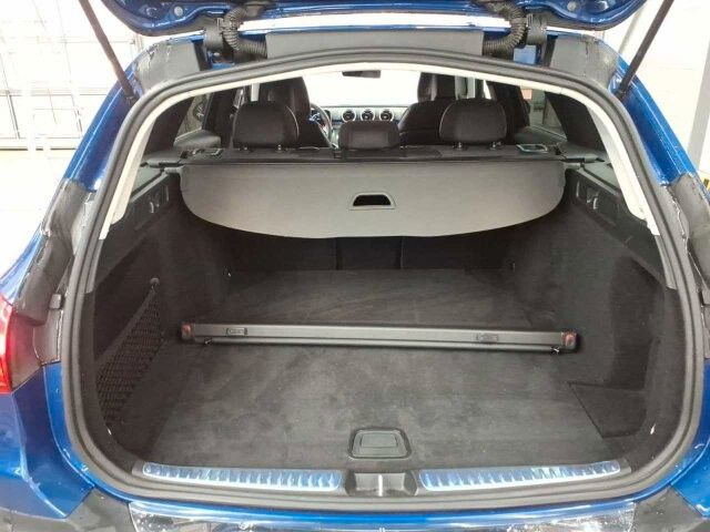 Mercedes-Benz C 200 T All Terrain 4M+Ambiente+360+Augmented - Carro perua: foto 4 Mercedes-Benz C 200 T All Terrain 4M+Ambiente+360+Augmented - Carro perua: foto 4