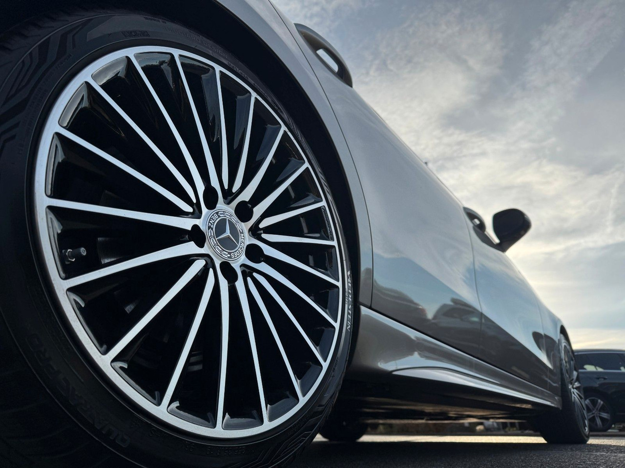 Mercedes-Benz C 300 AMG+Pano+Burmester+360+Digital+Memory - Sedã: foto 5 Mercedes-Benz C 300 AMG+Pano+Burmester+360+Digital+Memory - Sedã: foto 5