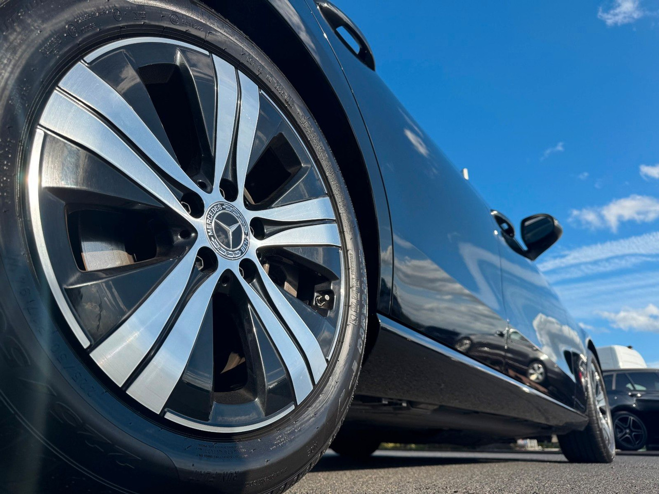 Mercedes-Benz C 300d T Avantgarde+RKamera+TotW+Ambiente - Carro perua: foto 5 Mercedes-Benz C 300d T Avantgarde+RKamera+TotW+Ambiente - Carro perua: foto 5