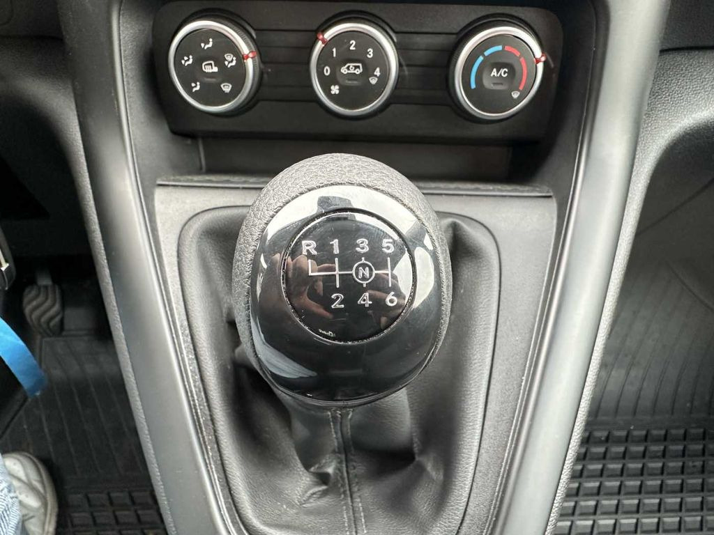 Furgão compacto Mercedes-Benz Citan 108 CDI Klima: foto 15 Furgão compacto Mercedes-Benz Citan 108 CDI Klima: foto 15