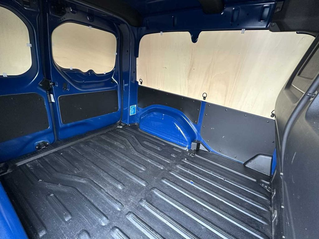 Furgão compacto Mercedes-Benz Citan 108 CDI Klima: foto 7 Furgão compacto Mercedes-Benz Citan 108 CDI Klima: foto 7