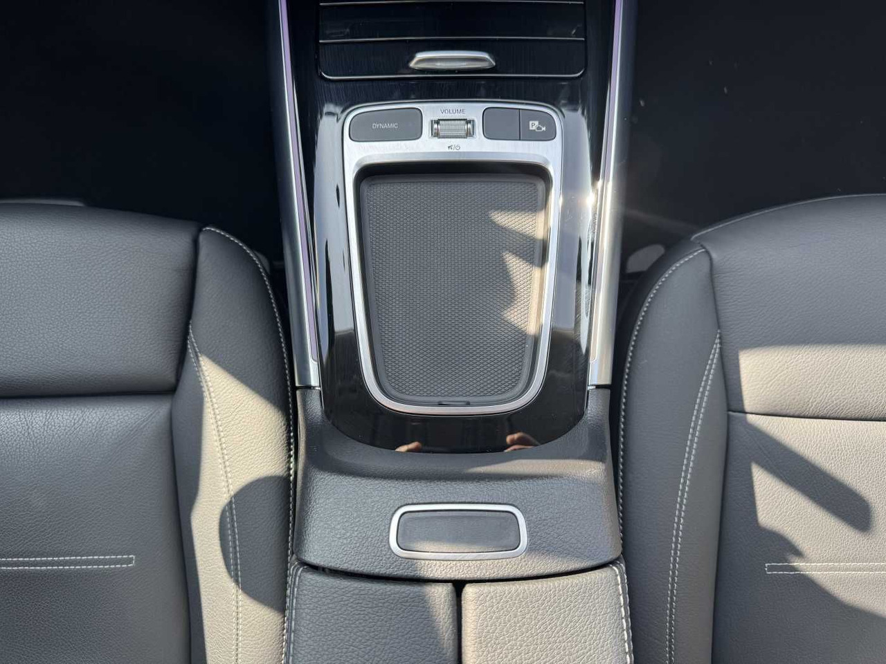SUV Mercedes-Benz GLA 200d 4M Progressive+Distr+Ambiente+Offroad: foto 15
