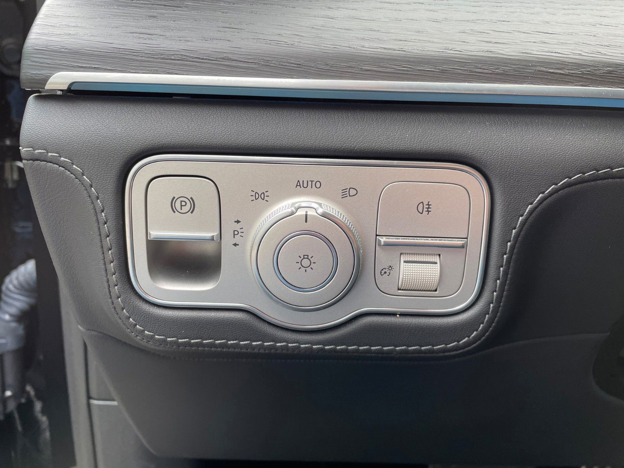 SUV Mercedes-Benz GLS 580 4M AMG Pano+AHK+Burm+7Sitz+HUD+Fond+VOLL: foto 16