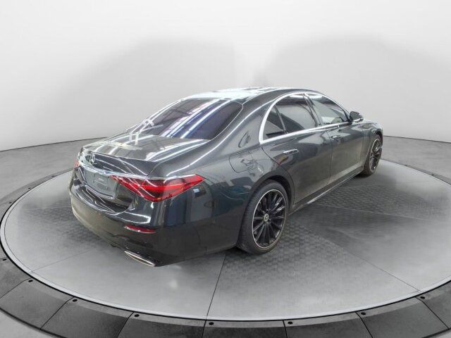 Mercedes-Benz S 580e AMG+Pano+Digital+Burm+3D+AirM+HUD+360+ - Sedã: foto 3 Mercedes-Benz S 580e AMG+Pano+Digital+Burm+3D+AirM+HUD+360+ - Sedã: foto 3
