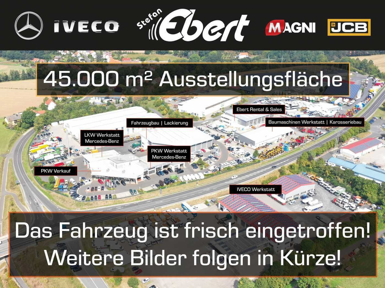 Furgão Mercedes-Benz Sprinter 315 CDI 4325 Klima 360 Schwing MBUX SHZ: foto 10