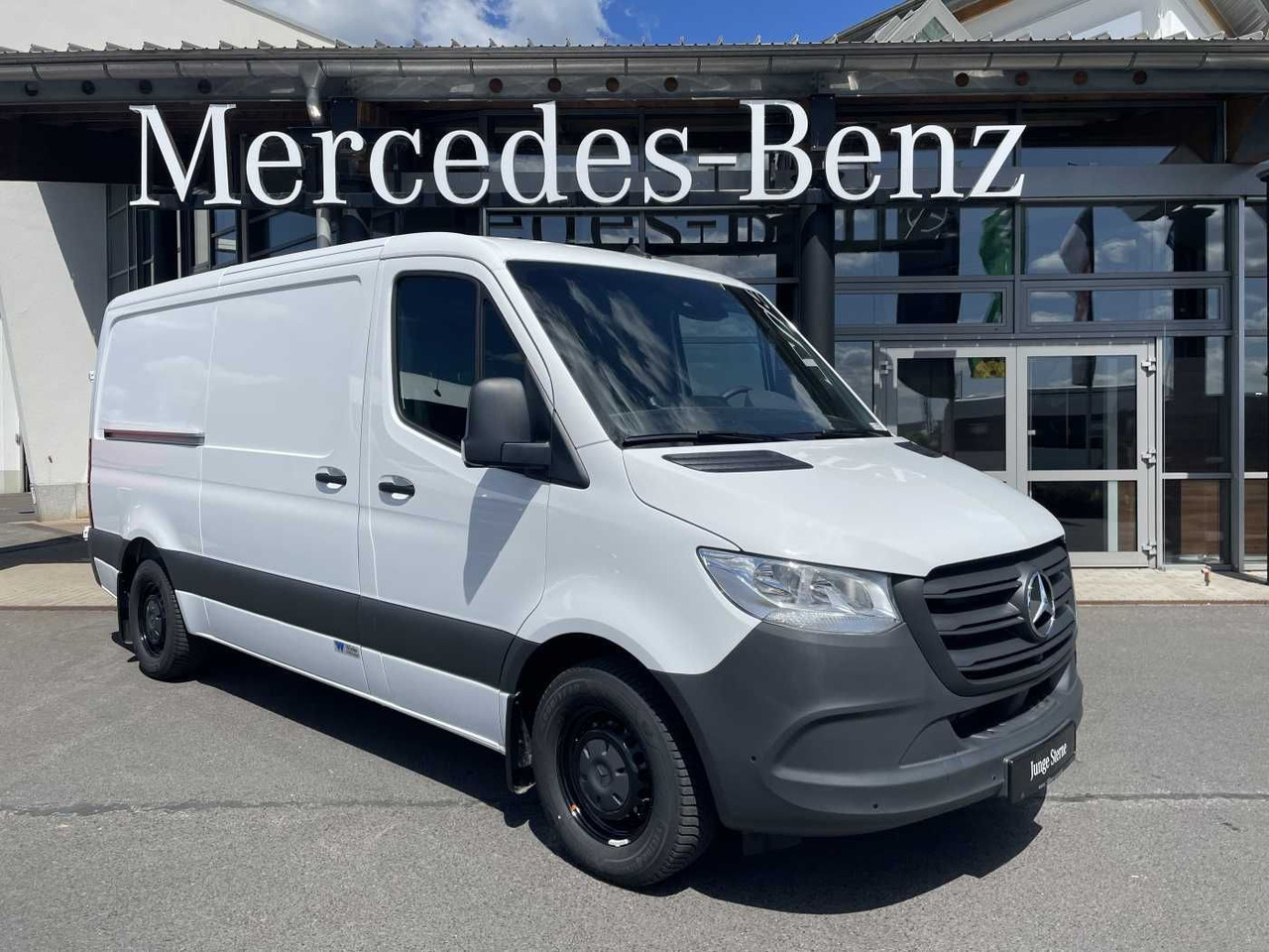 Mercedes-Benz Sprinter 315 CDI Frischdienst Fahr-/Standkühlung - Carrinha frigorífica: foto 1 Mercedes-Benz Sprinter 315 CDI Frischdienst Fahr-/Standkühlung - Carrinha frigorífica: foto 1