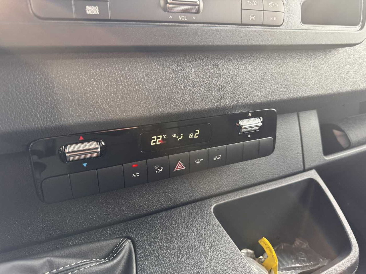 Caminhão chassi Mercedes-Benz Sprinter 517 CDI 4325 Fahrgestell AHK3,5 5.500kg: foto 12 Caminhão chassi Mercedes-Benz Sprinter 517 CDI 4325 Fahrgestell AHK3,5 5.500kg: foto 12