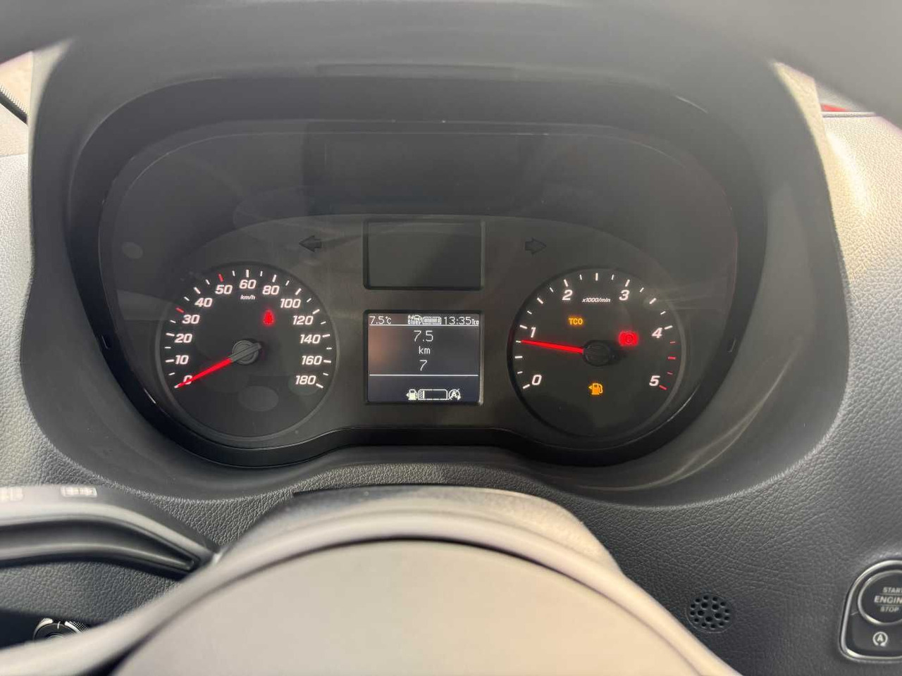 Caminhão chassi Mercedes-Benz Sprinter 517 CDI 4325 Fahrgestell AHK3,5 5.500kg: foto 14 Caminhão chassi Mercedes-Benz Sprinter 517 CDI 4325 Fahrgestell AHK3,5 5.500kg: foto 14