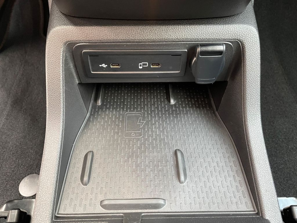Automóvel Mercedes-Benz T 180 Power Plus Autom Kamera AHK LED MBUX: foto 19