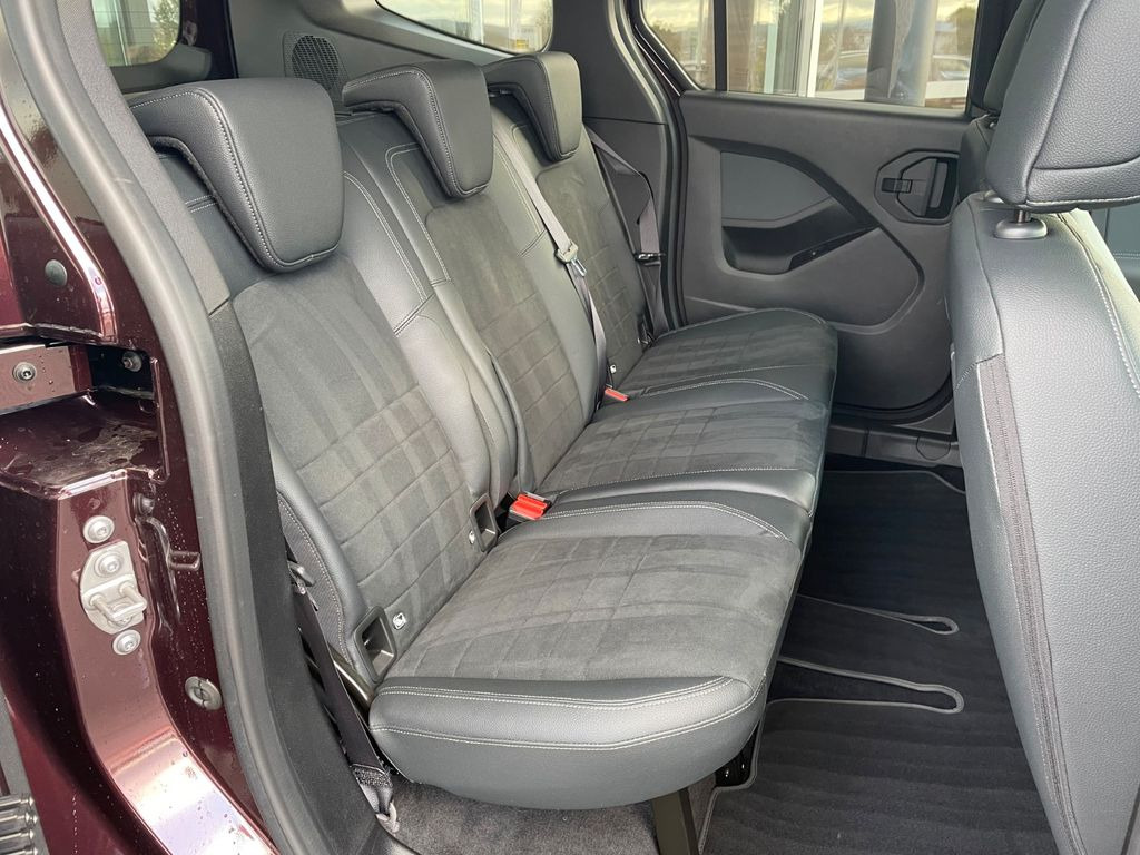 Automóvel Mercedes-Benz T 180 Power Plus Autom Kamera AHK LED MBUX: foto 8