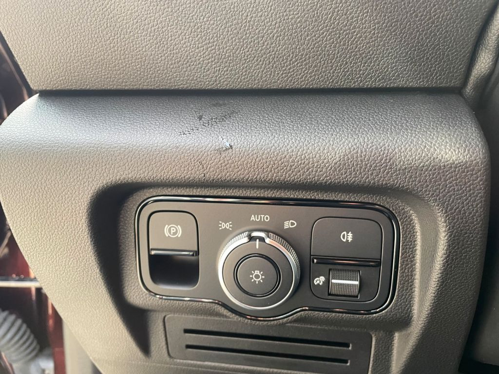 Automóvel Mercedes-Benz T 180 Power Plus Autom Kamera AHK LED MBUX: foto 16