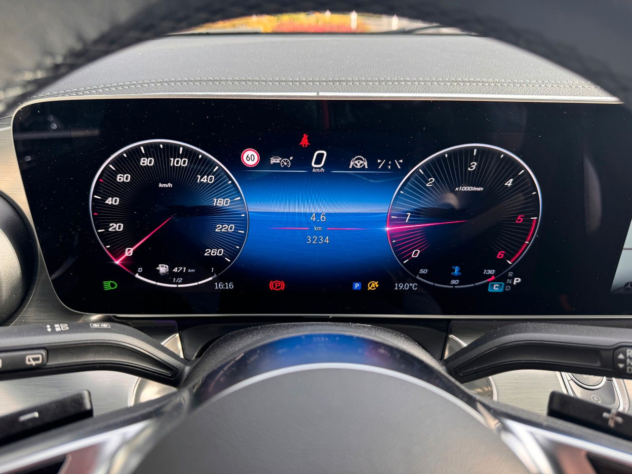 Carro perua Mercedes-Benz V 300 d EXCLUSIVE AIRMATIC AHK2,5 Standheiz: foto 18