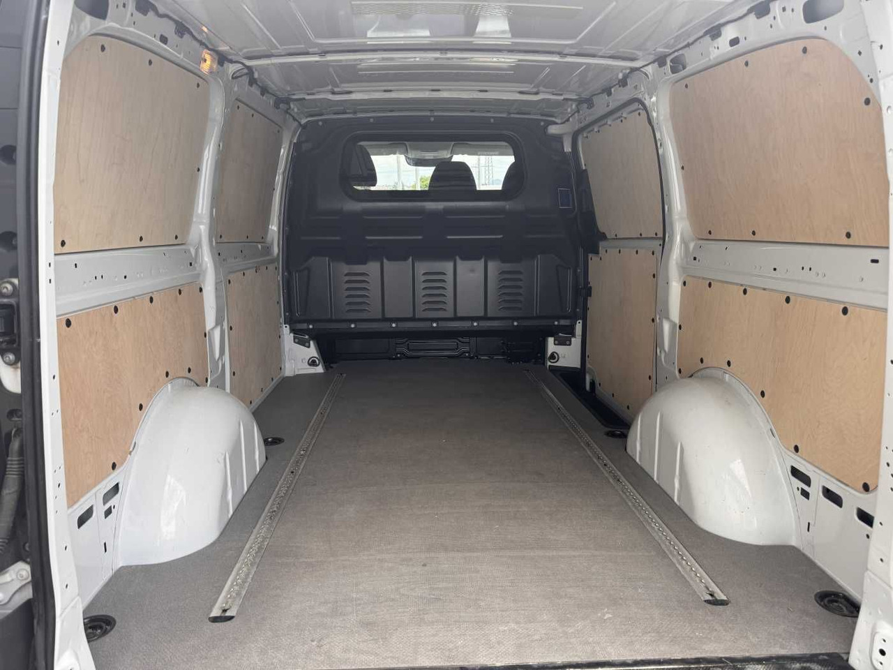 Furgão compacto, Carrinha elétrica Mercedes-Benz eVito 112 Klima Kamera Navi SHZ Tempomat: foto 6