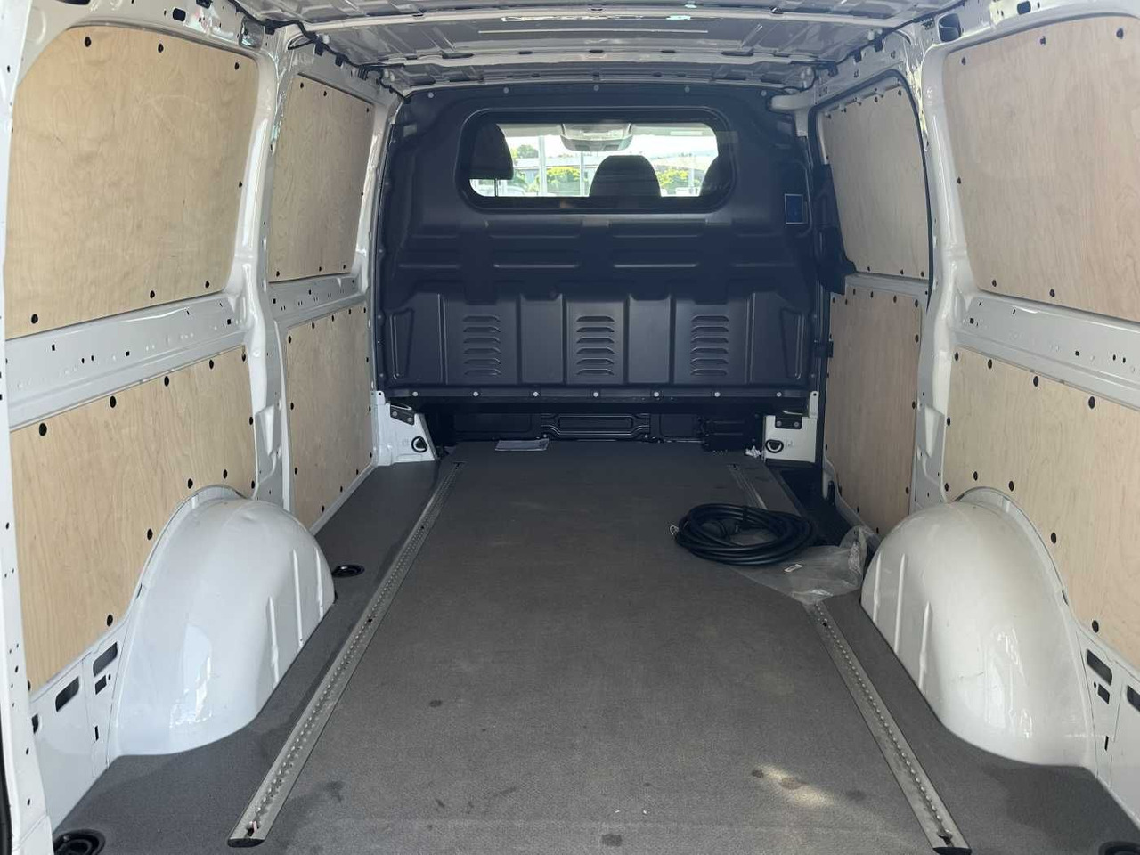 Furgão compacto, Carrinha elétrica Mercedes-Benz eVito 112 Klima Kamera Navi SHZ Tempomat: foto 7