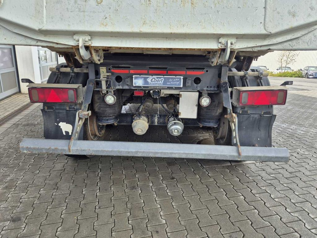 Semireboque basculante Schmitz Cargobull SGF*S3 SKI 24 SL 7.2 Mulde 23m³ Liftachse 7x: foto 14