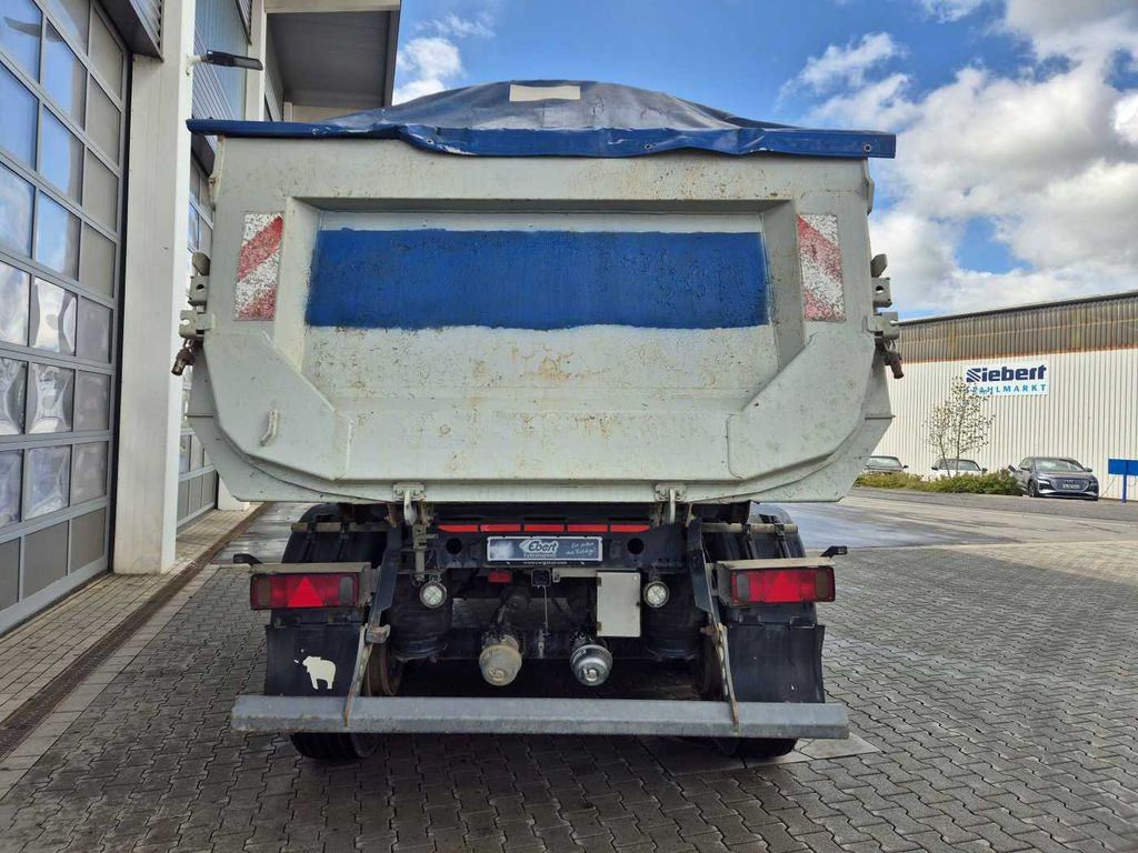 Semireboque basculante Schmitz Cargobull SGF*S3 SKI 24 SL 7.2 Mulde 23m³ Liftachse 7x: foto 6