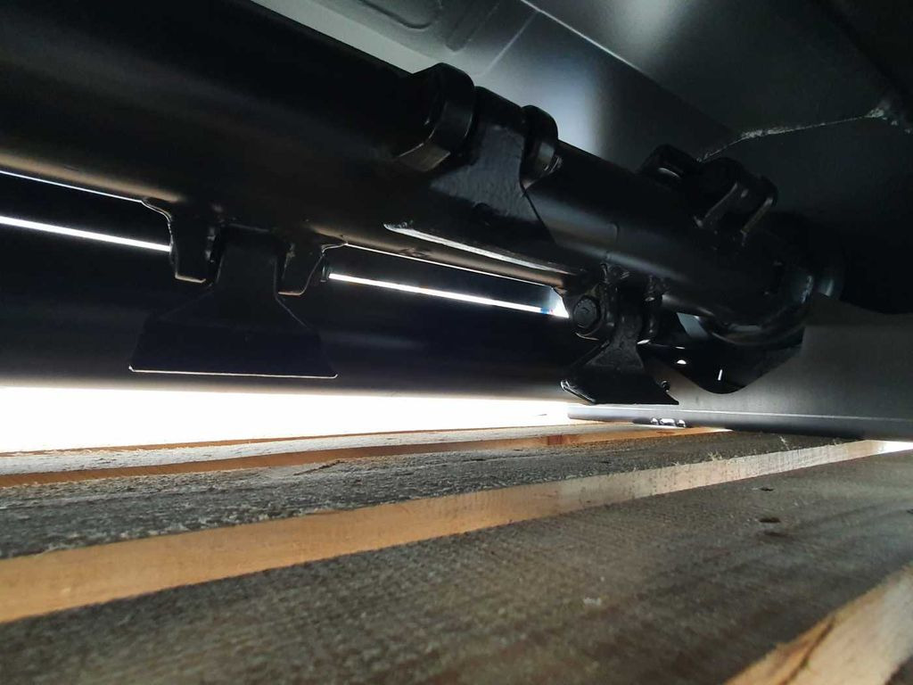 Triturador florestal nuevo Seppi M. H3 085 / Schlegelmulcher 2-5to lagernd!: foto 12