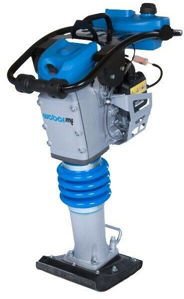 Weber WEBER SRV 590-II / 62kg / 3.Jahre Garantie /2023 Weber WEBER SRV 590-II / 62kg / 3.Jahre Garantie - Compactadora de percussão: foto 1 Weber WEBER SRV 590-II / 62kg / 3.Jahre Garantie /2023 Weber WEBER SRV 590-II / 62kg / 3.Jahre Garantie - Compactadora de percussão: foto 1