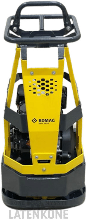 Placas vibratórias Bomag BR95 pyöreä tynnyrilätkä: foto 9