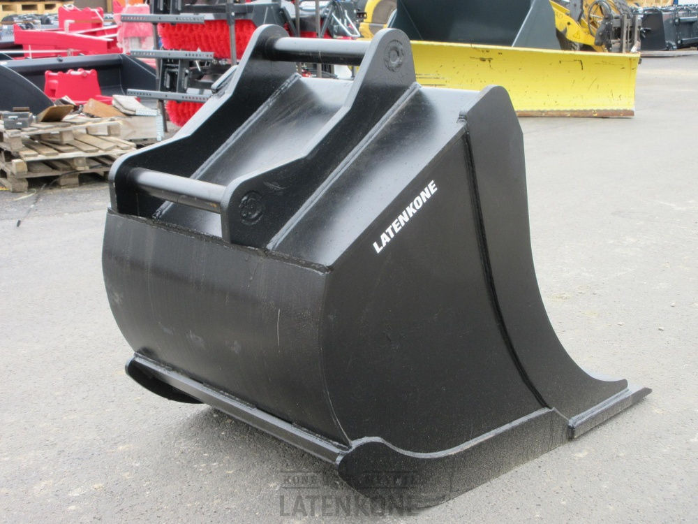 Balde de Máquina de construção Laten Kuokkakauha 1100mm S70: foto 7