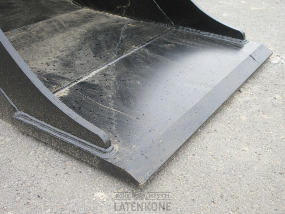 Balde de Máquina de construção Laten Kuokkakauha 1100mm S70: foto 11
