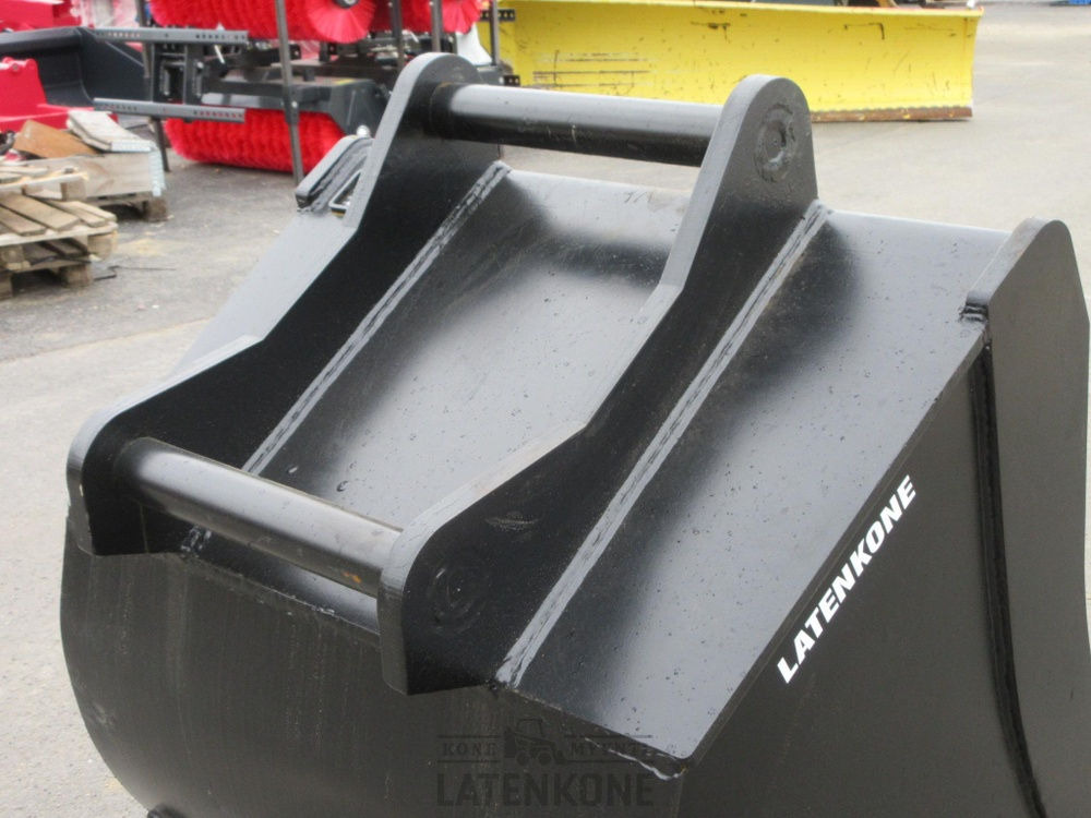 Balde de Máquina de construção Laten Kuokkakauha 1100mm S70: foto 9