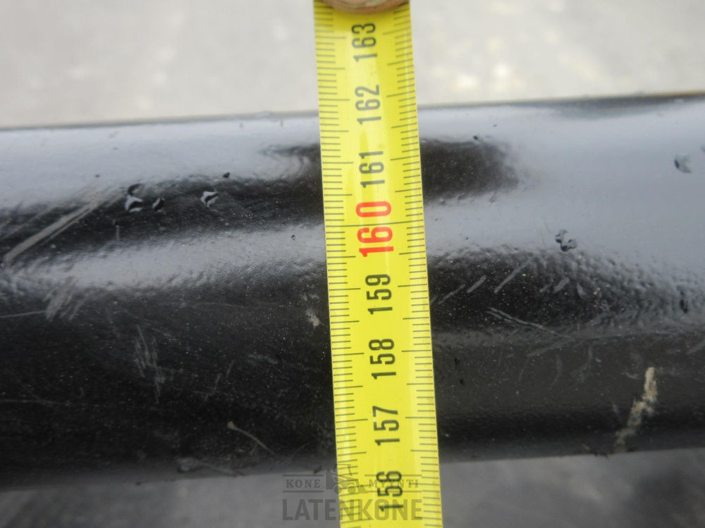 Balde de Máquina de construção Laten Kuokkakauha 1100mm S70: foto 13