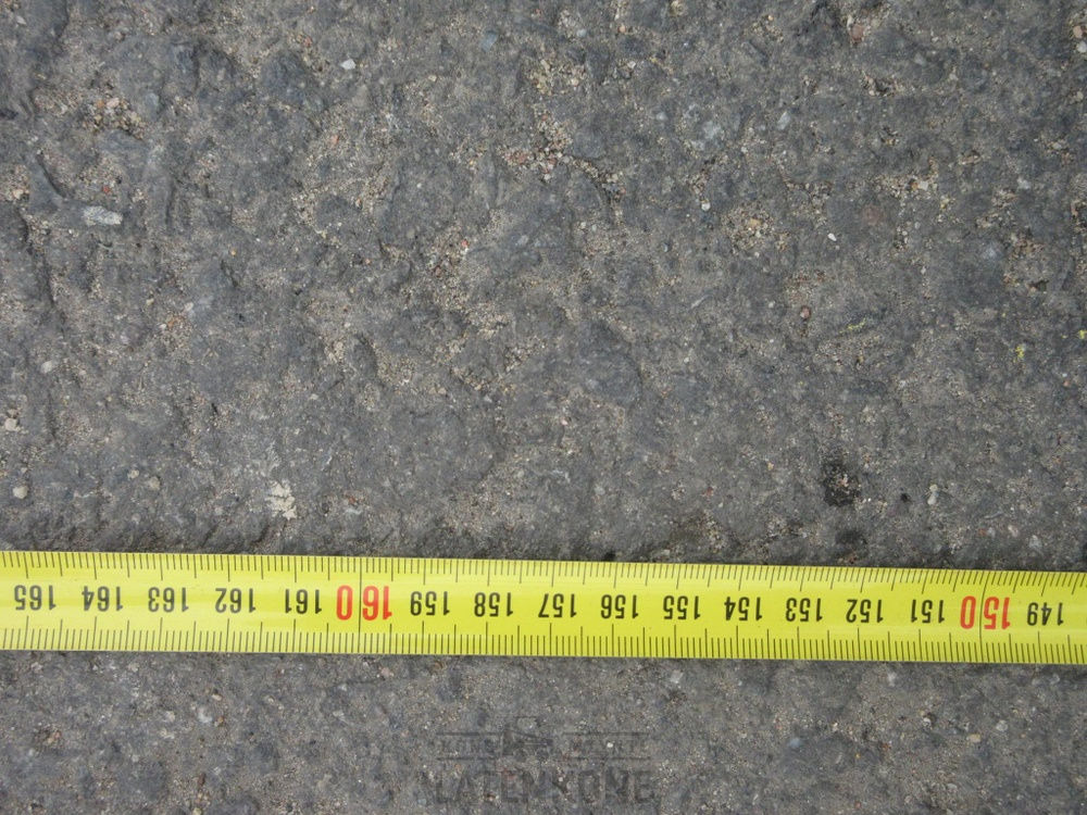 Balde de Máquina de construção Laten Kuokkakauha 1100mm S70: foto 15