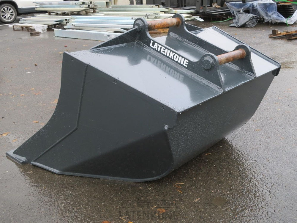 Laten Luiskakauha 1350mm S45 Roto - Balde de Máquina de construção: foto 5 Laten Luiskakauha 1350mm S45 Roto - Balde de Máquina de construção: foto 5