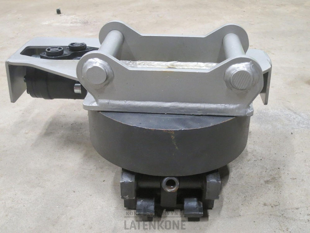 Laten Rototilt S30-S30 mek. (S30/150) - Tiltrotator de Máquina de construção: foto 2 Laten Rototilt S30-S30 mek. (S30/150) - Tiltrotator de Máquina de construção: foto 2