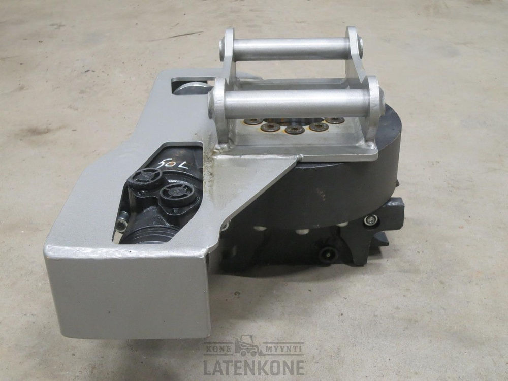 Laten Rototilt S30-S30 mek. (S30/150) - Tiltrotator de Máquina de construção: foto 4 Laten Rototilt S30-S30 mek. (S30/150) - Tiltrotator de Máquina de construção: foto 4
